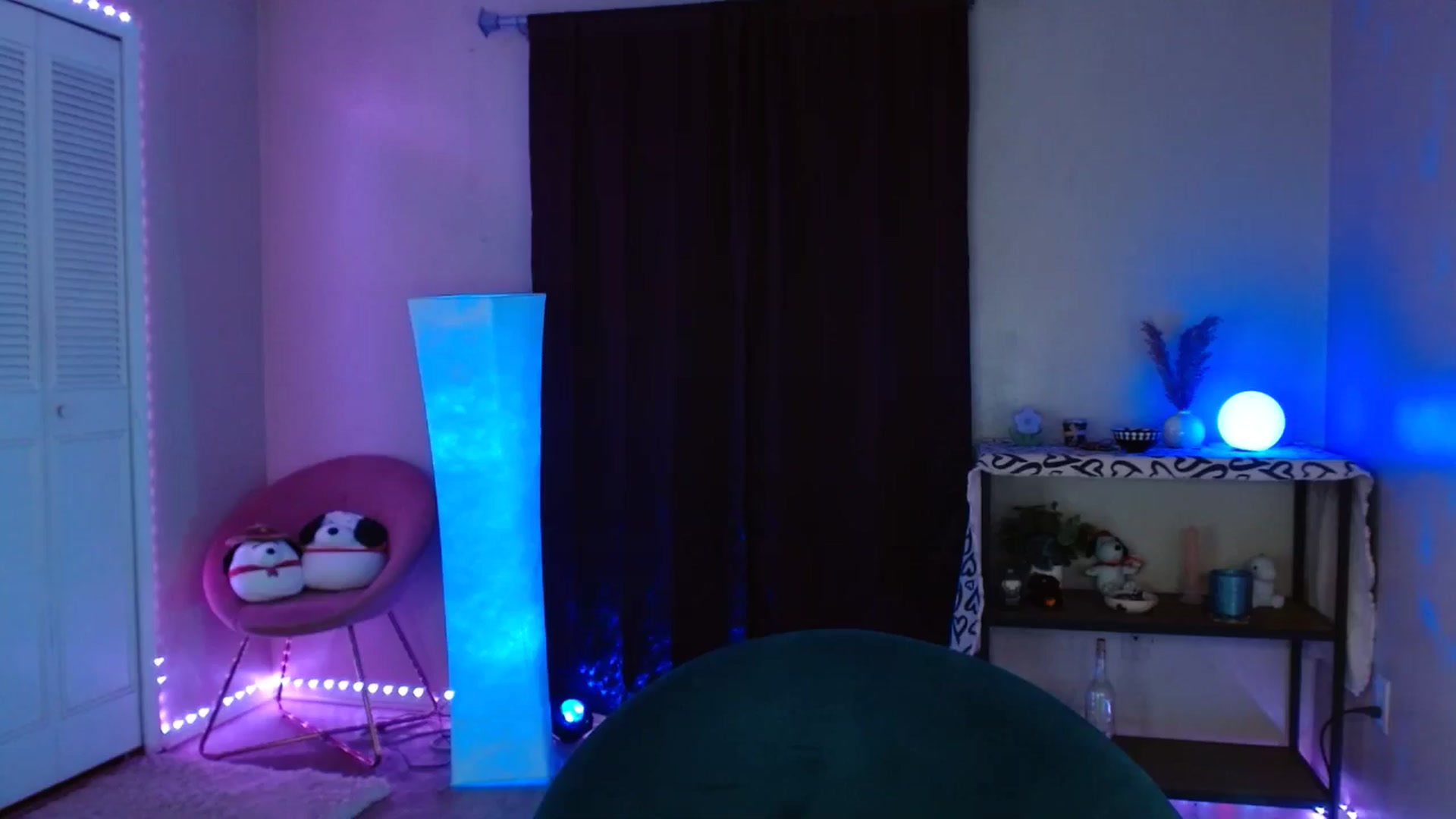 Gallery image thumbnail from DaniSlice's myfreecams stream on, 08/08/2024, 08:42 image 8 of 20