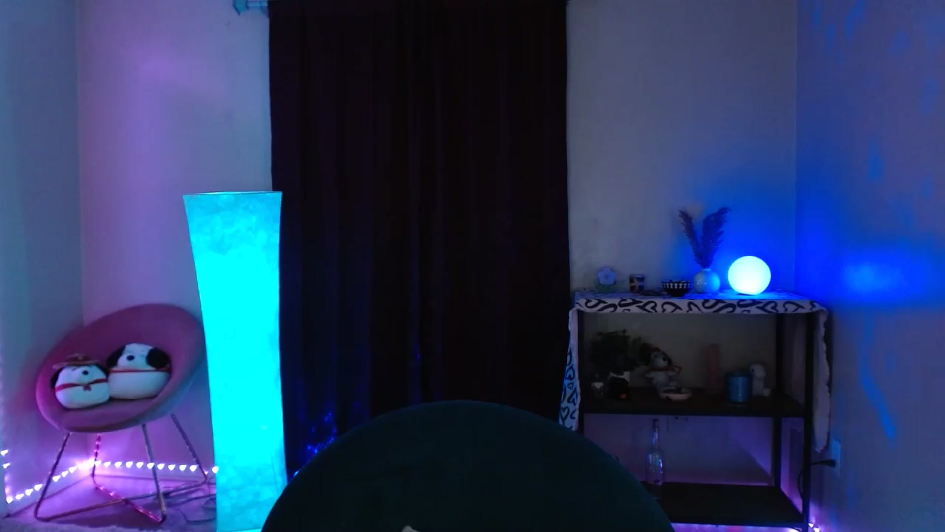 Gallery image thumbnail from DaniSlice's myfreecams stream on, 08/08/2024, 10:33 image 17 of 20