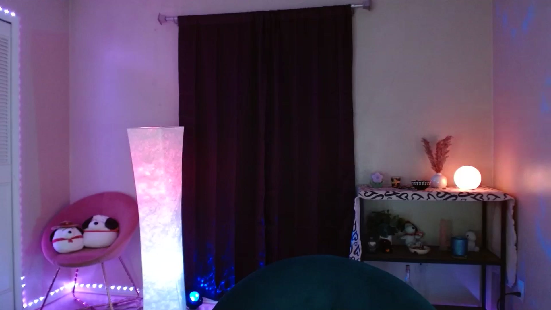 Gallery image thumbnail from DaniSlice's myfreecams stream on, 08/10/2024, 05:01 image 17 of 20