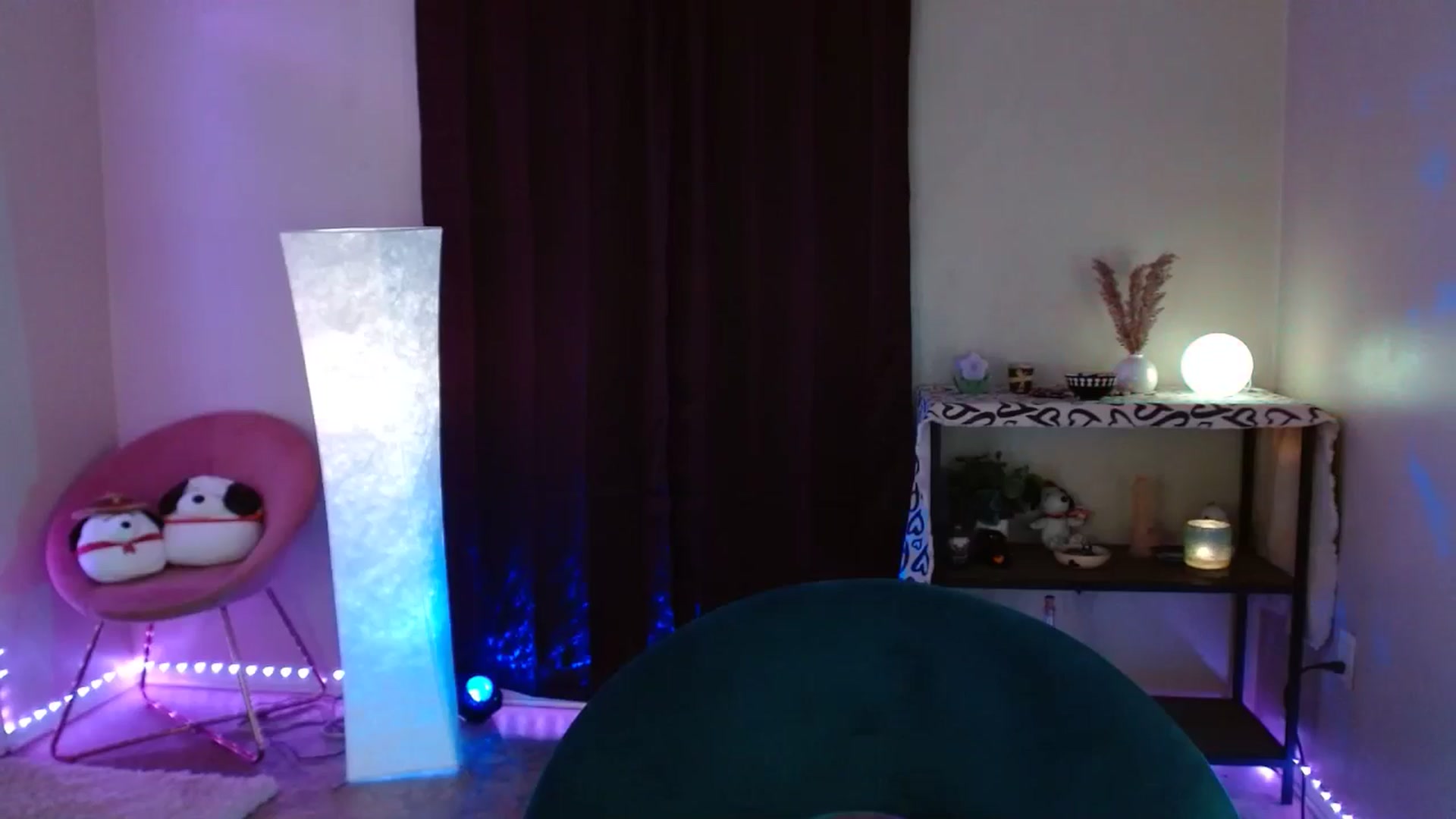 Gallery image thumbnail from DaniSlice's myfreecams stream on, 08/11/2024, 04:34 image 12 of 20