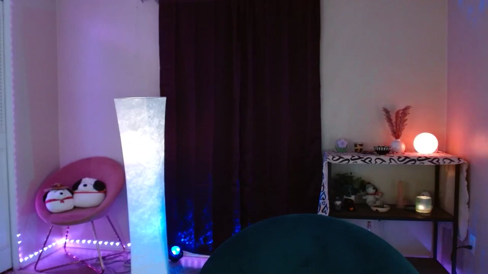 Gallery image thumbnail from DaniSlice's myfreecams stream on, 08/11/2024, 04:34 image 15 of 20