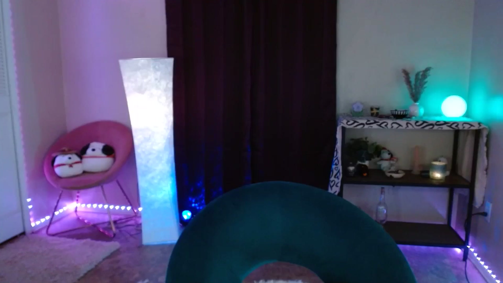 Gallery image thumbnail from DaniSlice's myfreecams stream on, 08/12/2024, 05:15 image 14 of 20