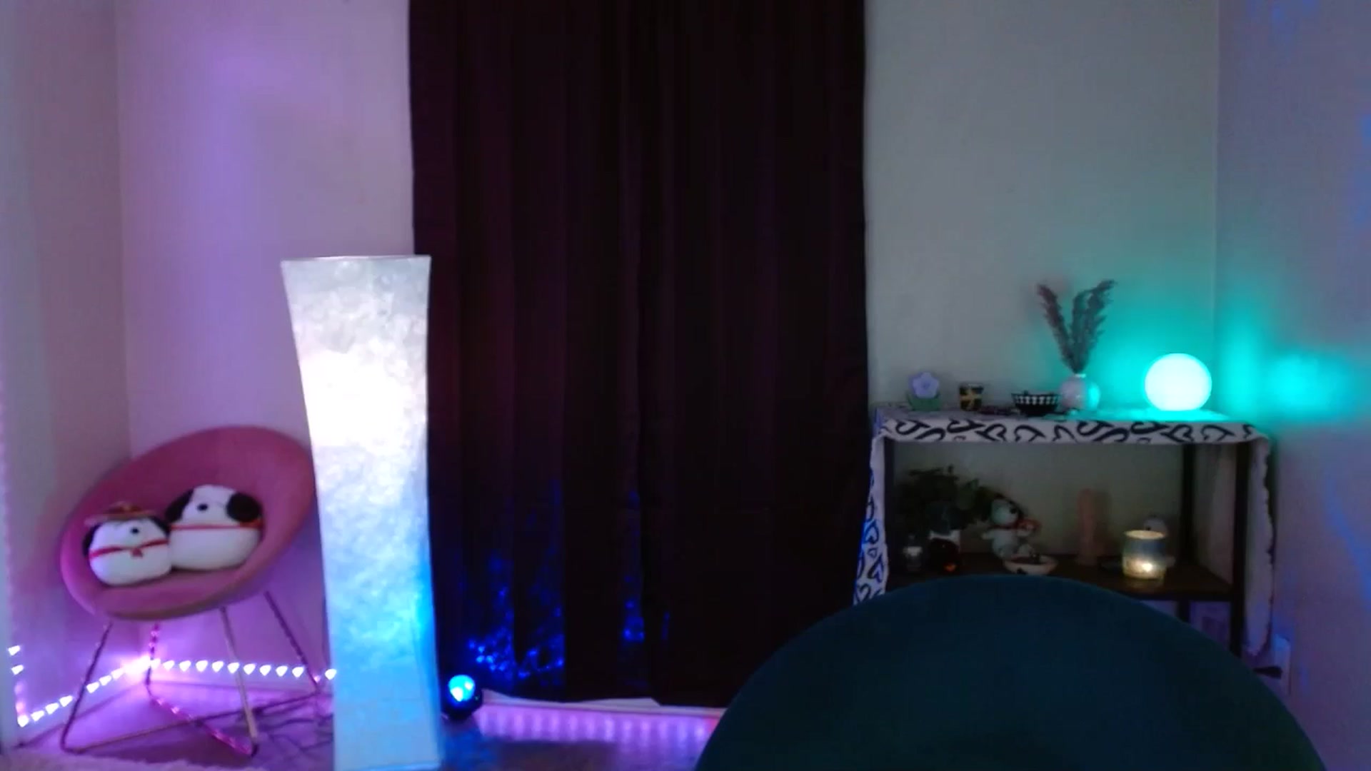 Gallery image thumbnail from DaniSlice's myfreecams stream on, 08/12/2024, 05:15 image 8 of 20