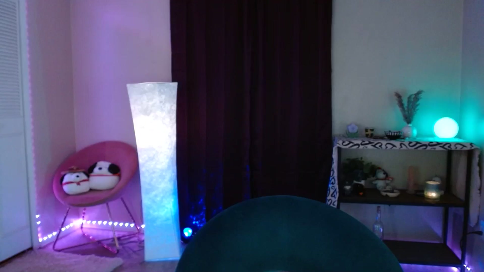 Gallery image thumbnail from DaniSlice's myfreecams stream on, 08/12/2024, 05:15 image 19 of 20
