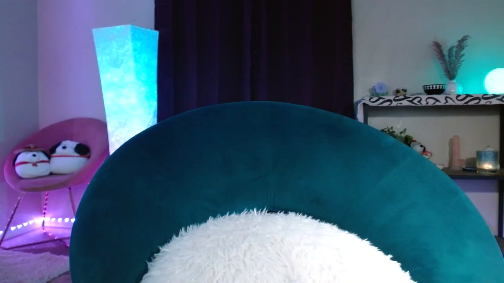 Gallery image thumbnail from DaniSlice's myfreecams stream on, 08/12/2024, 09:17 image 11 of 20