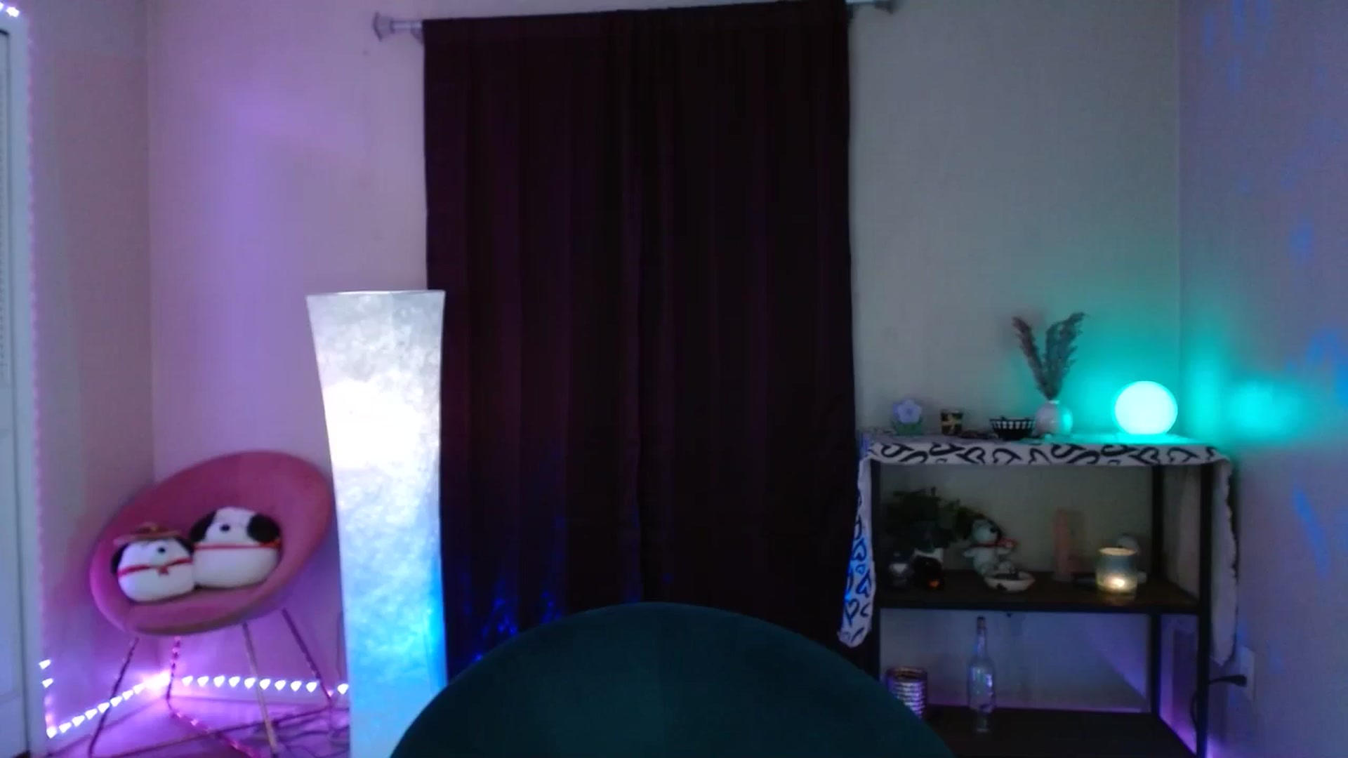 Gallery image thumbnail from DaniSlice's myfreecams stream on, 08/12/2024, 09:17 image 1 of 20