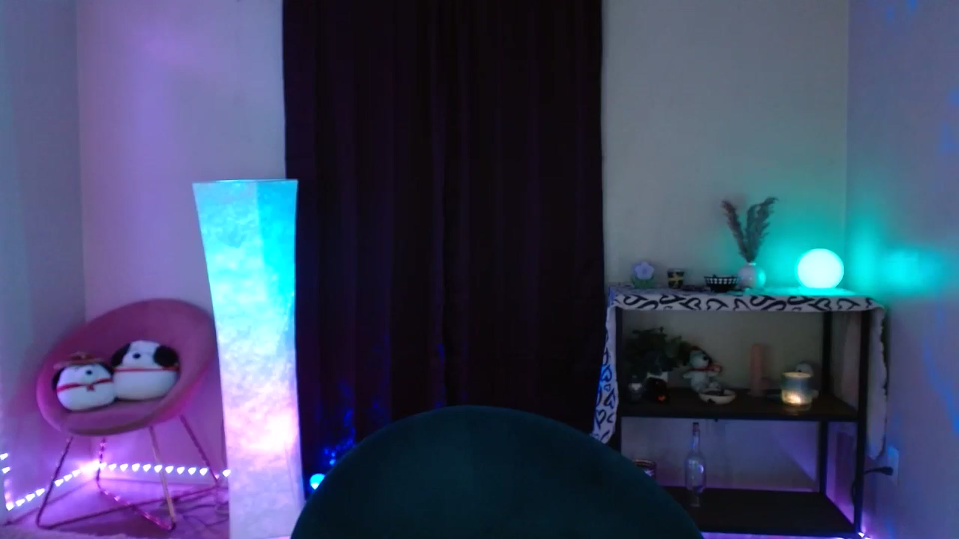 Gallery image thumbnail from DaniSlice's myfreecams stream on, 08/12/2024, 09:17 image 15 of 20
