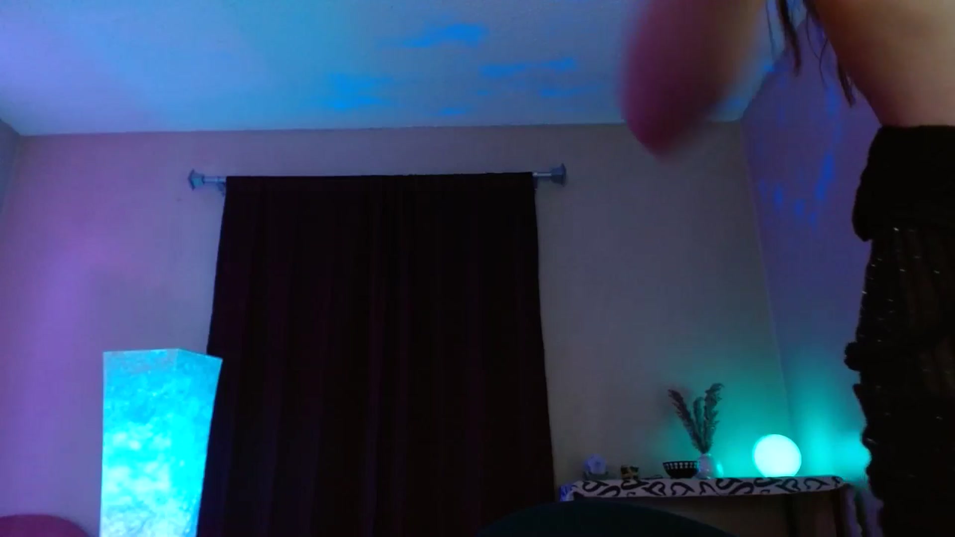 Gallery image thumbnail from DaniSlice's myfreecams stream on, 08/12/2024, 09:17 image 16 of 20