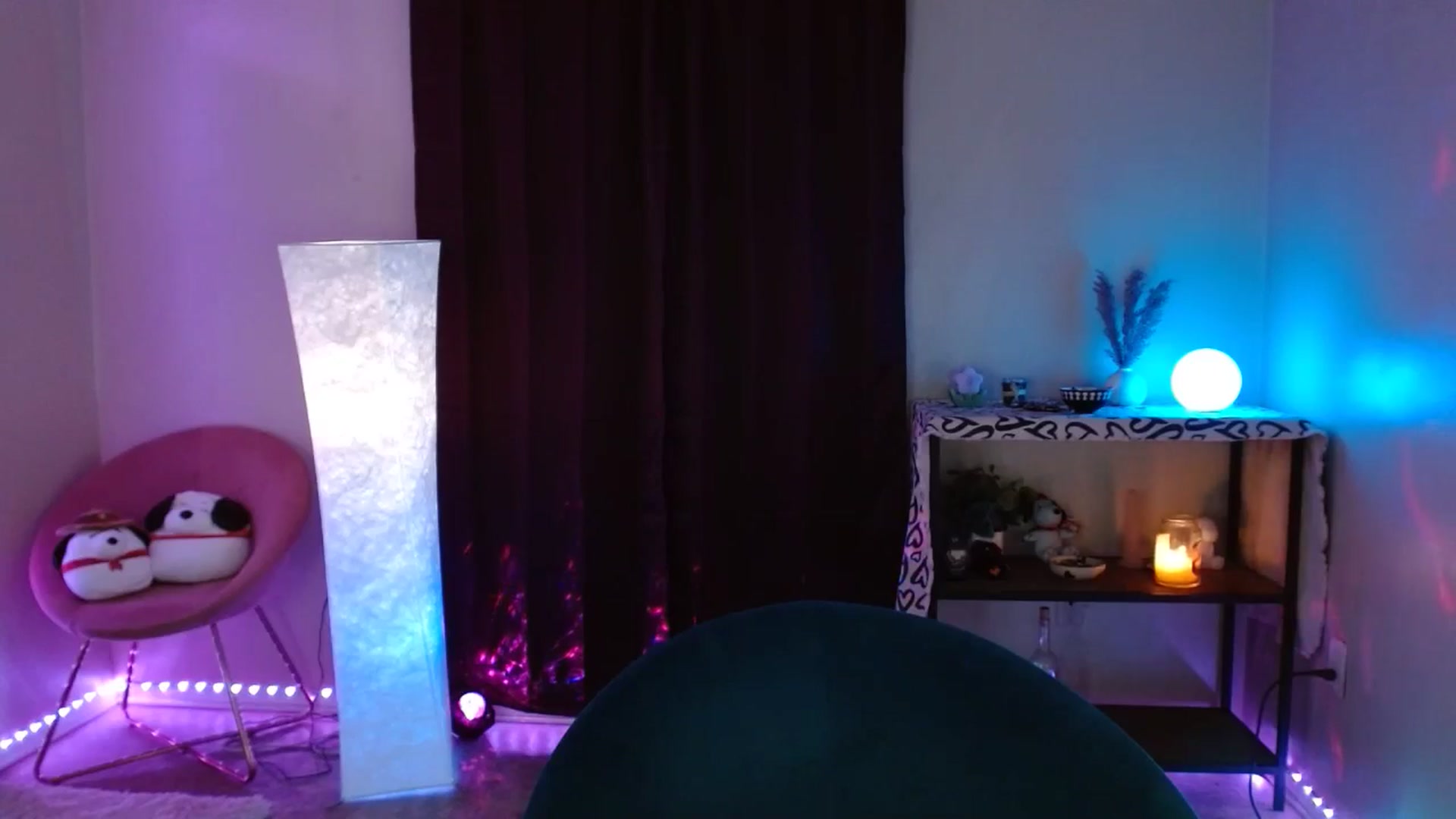 Gallery image thumbnail from DaniSlice's myfreecams stream on, 08/15/2024, 05:57 image 4 of 20