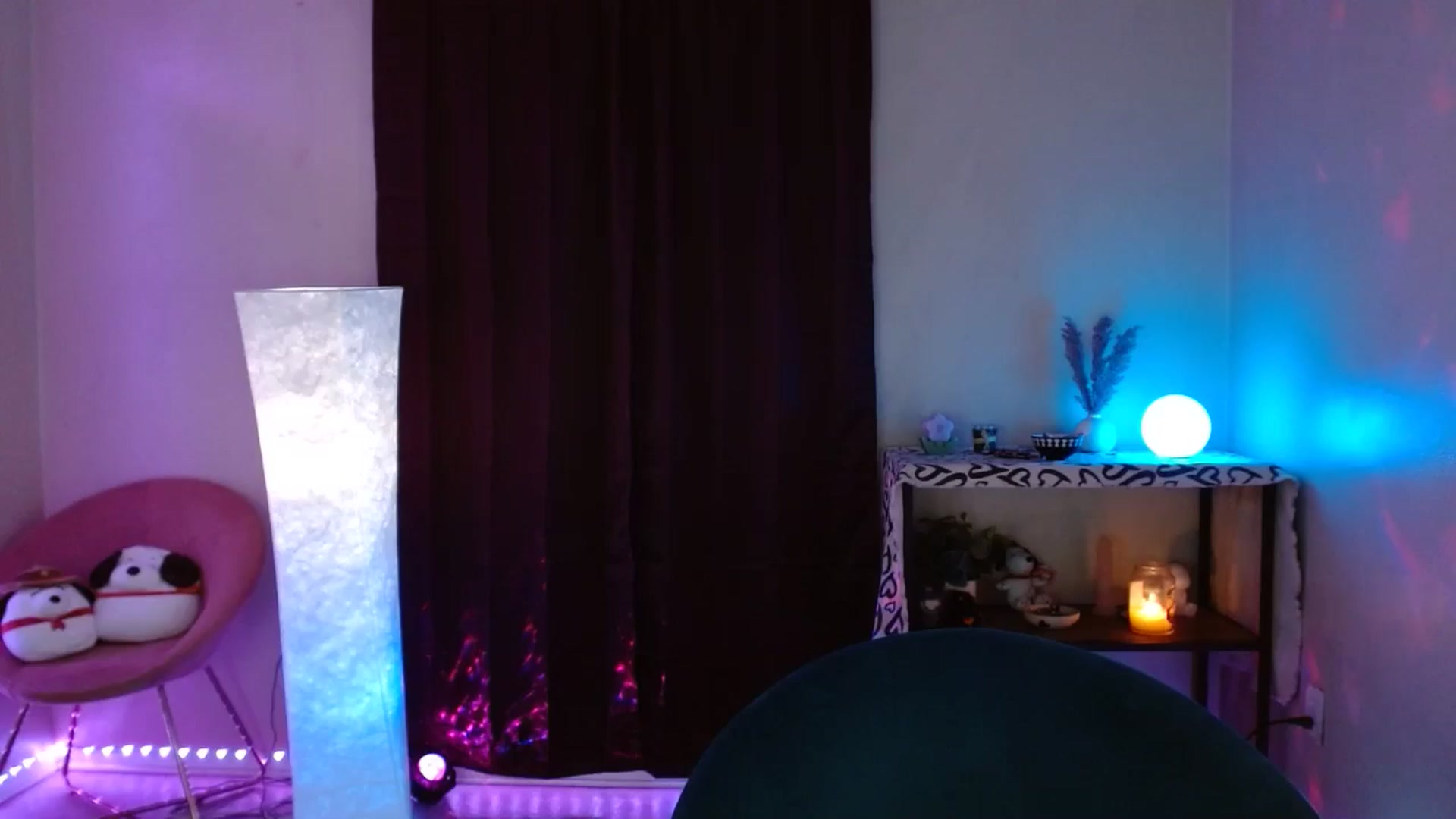 Gallery image thumbnail from DaniSlice's myfreecams stream on, 08/15/2024, 05:57 image 14 of 20