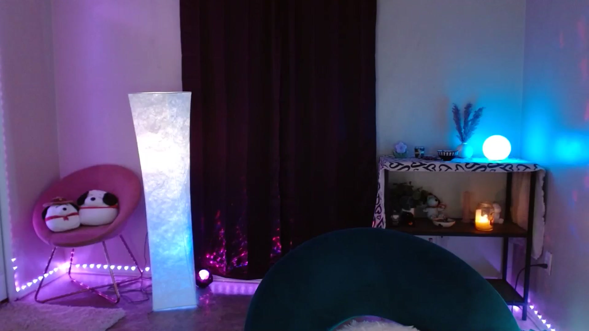 Gallery image thumbnail from DaniSlice's myfreecams stream on, 08/15/2024, 05:57 image 11 of 20