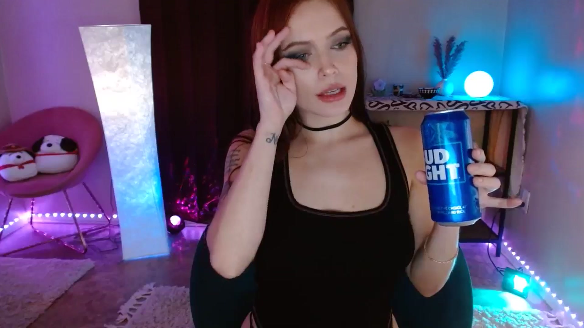 Gallery image thumbnail from DaniSlice's myfreecams stream on, 08/15/2024, 10:01 image 10 of 20