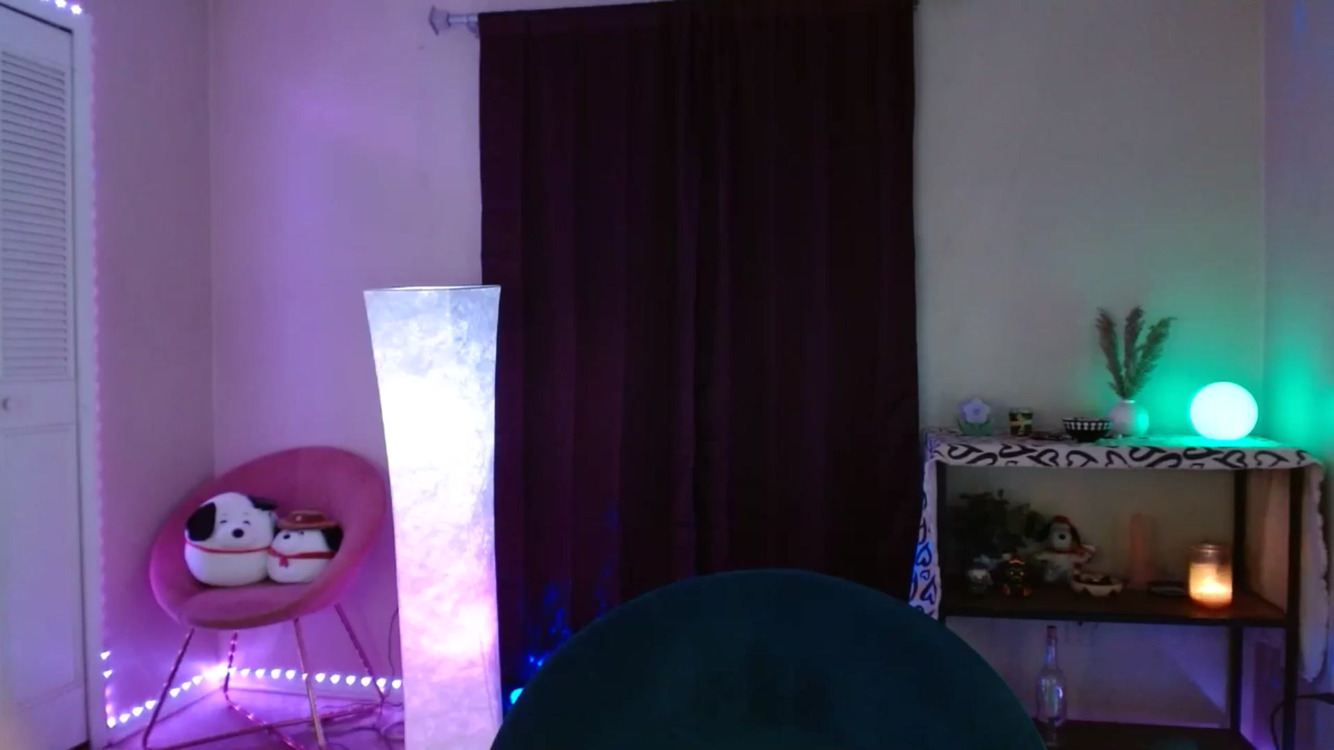 Gallery image thumbnail from DaniSlice's myfreecams stream on, 08/23/2024, 06:11 image 12 of 20