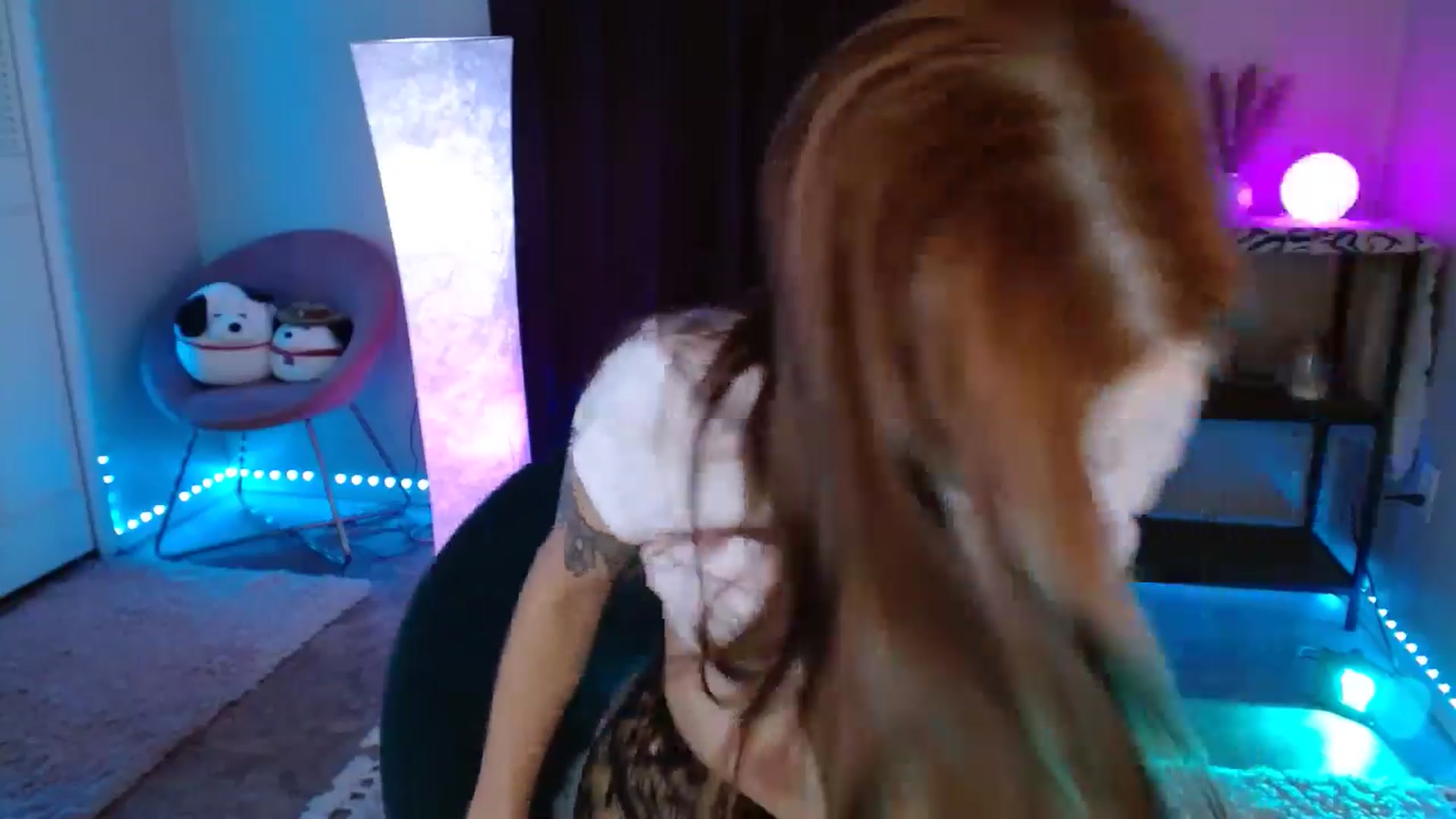 Gallery image thumbnail from DaniSlice's myfreecams stream on, 09/03/2024, 05:08 image 12 of 20
