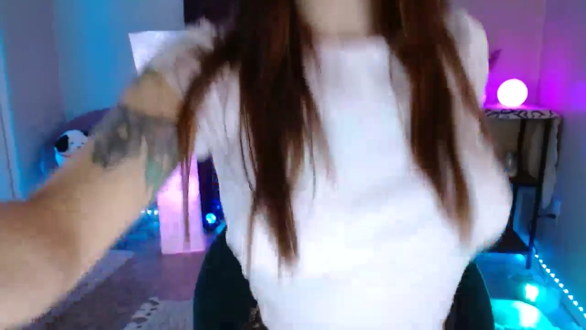 Gallery image thumbnail from DaniSlice's myfreecams stream on, 09/03/2024, 05:08 image 18 of 20
