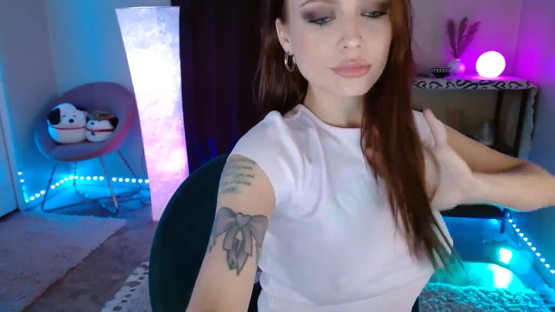 Gallery image thumbnail from DaniSlice's myfreecams stream on, 09/03/2024, 06:17 image 10 of 20