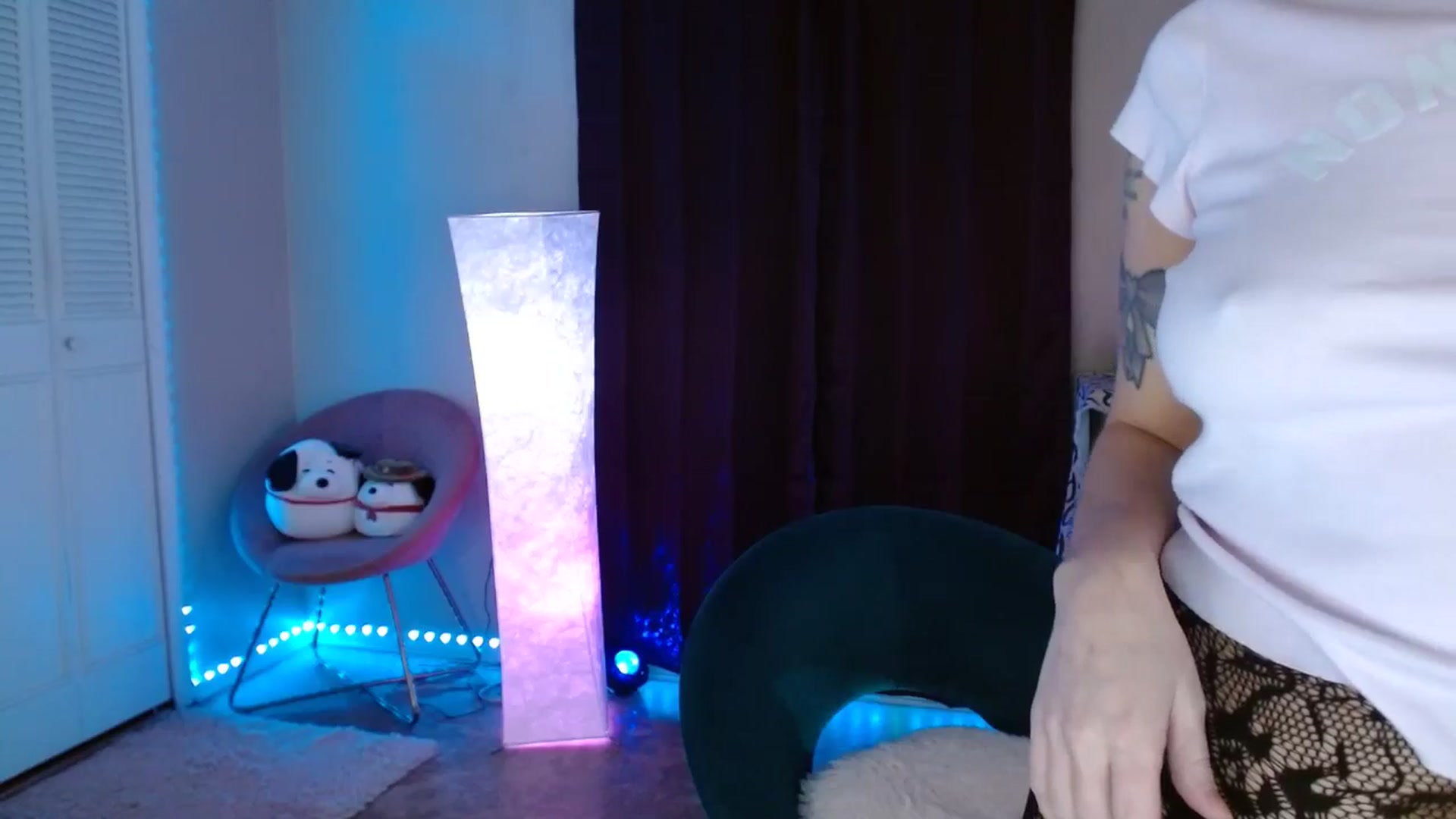 Gallery image thumbnail from DaniSlice's myfreecams stream on, 09/03/2024, 06:17 image 4 of 20