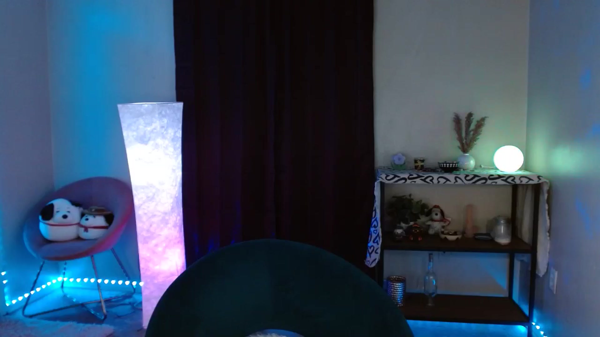 Gallery image thumbnail from DaniSlice's myfreecams stream on, 09/03/2024, 09:39 image 12 of 20