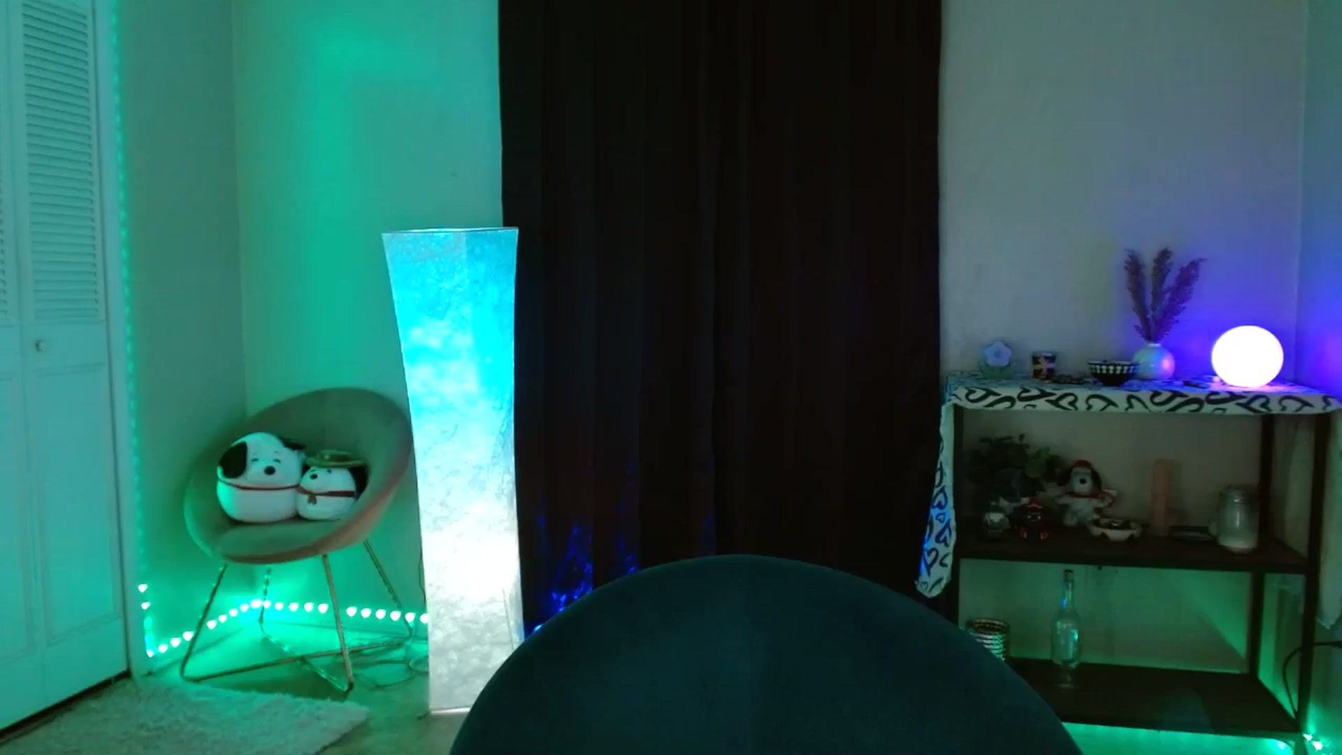 Gallery image thumbnail from DaniSlice's myfreecams stream on, 09/06/2024, 06:35 image 15 of 20