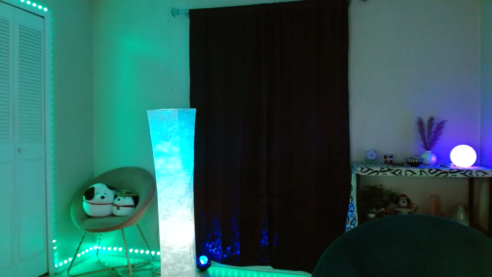 Gallery image thumbnail from DaniSlice's myfreecams stream on, 09/06/2024, 06:35 image 20 of 20