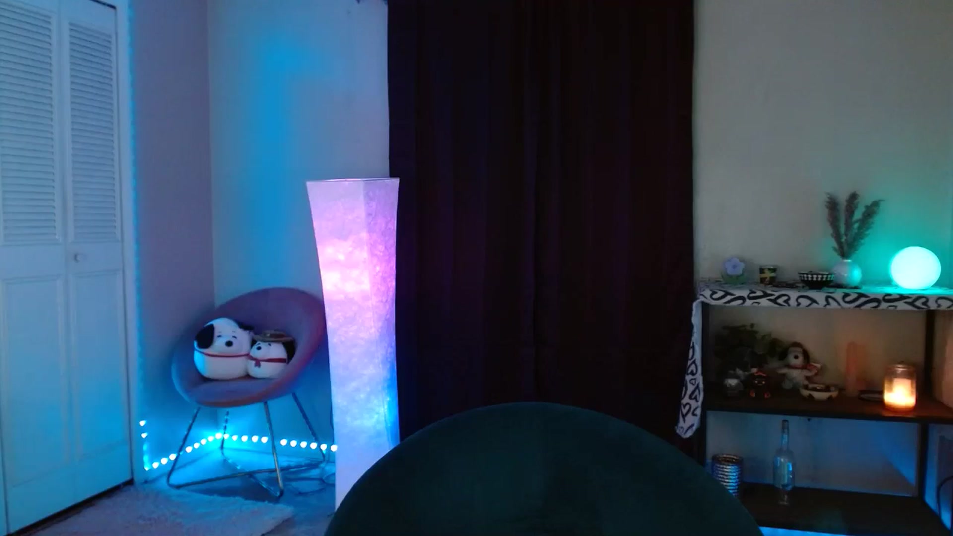 Gallery image thumbnail from DaniSlice's myfreecams stream on, 09/07/2024, 07:08 image 8 of 20