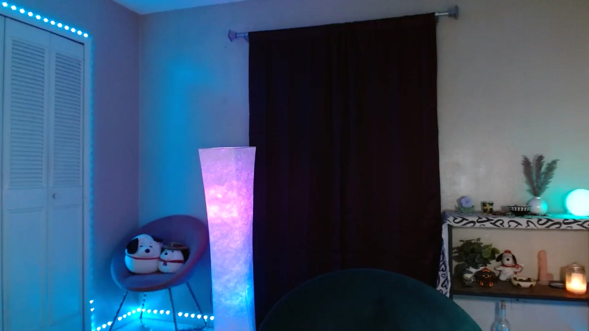 Gallery image thumbnail from DaniSlice's myfreecams stream on, 09/07/2024, 07:32 image 2 of 20