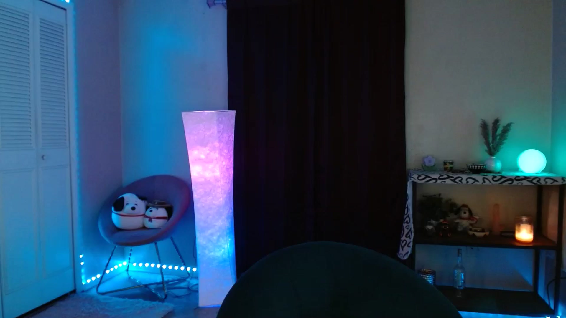 Gallery image thumbnail from DaniSlice's myfreecams stream on, 09/07/2024, 10:11 image 2 of 20