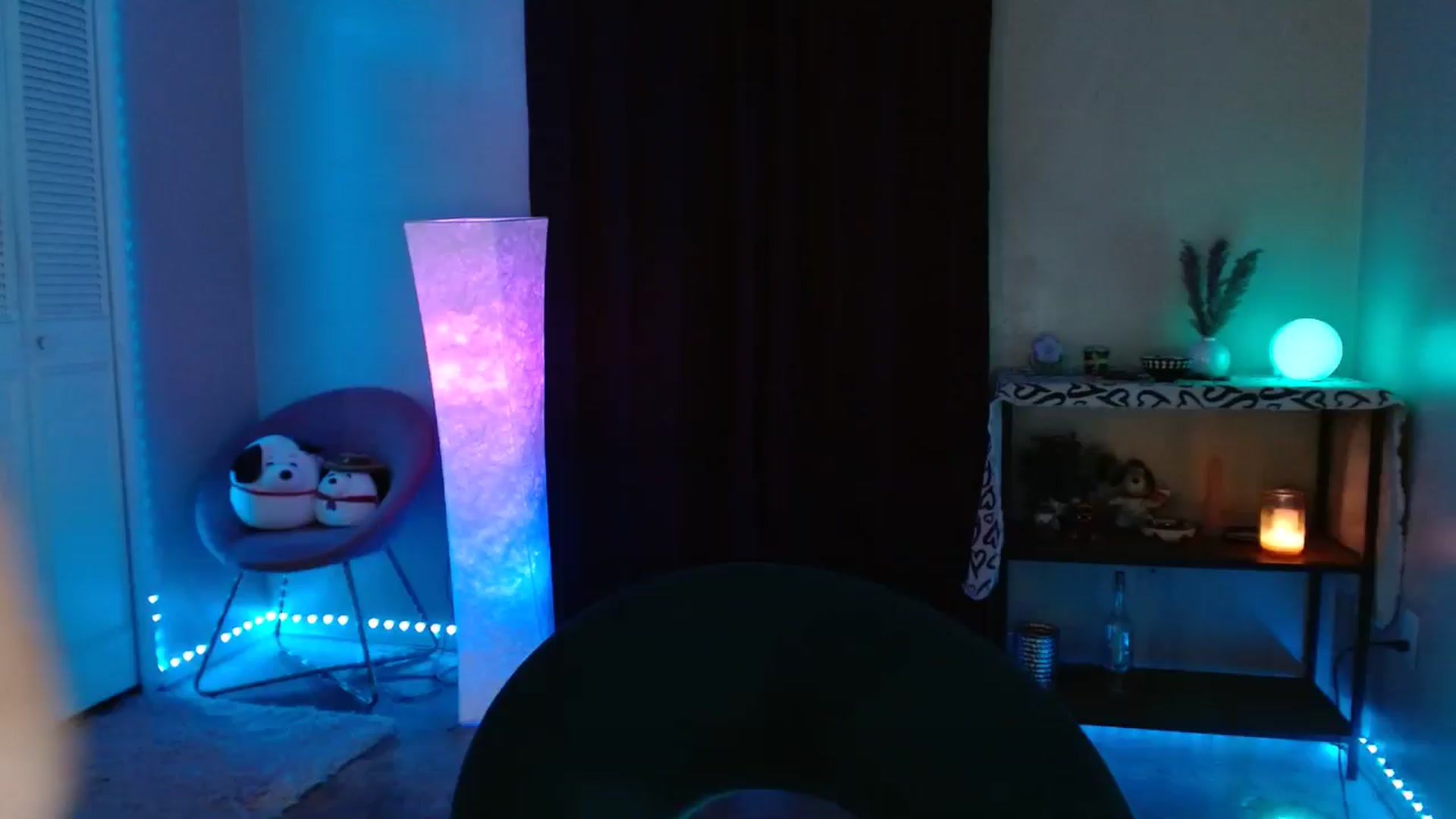Gallery image thumbnail from DaniSlice's myfreecams stream on, 09/07/2024, 10:11 image 1 of 20