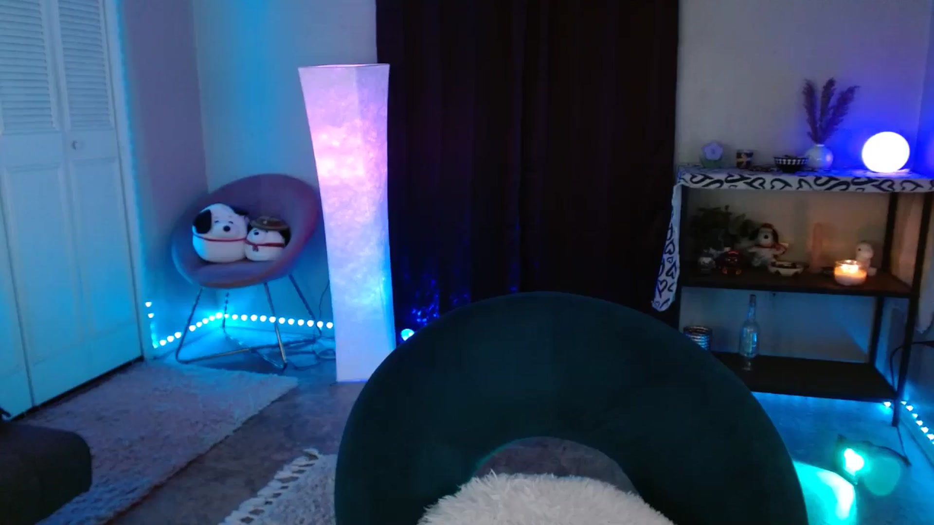 Gallery image thumbnail from DaniSlice's myfreecams stream on, 09/08/2024, 07:23 image 16 of 20