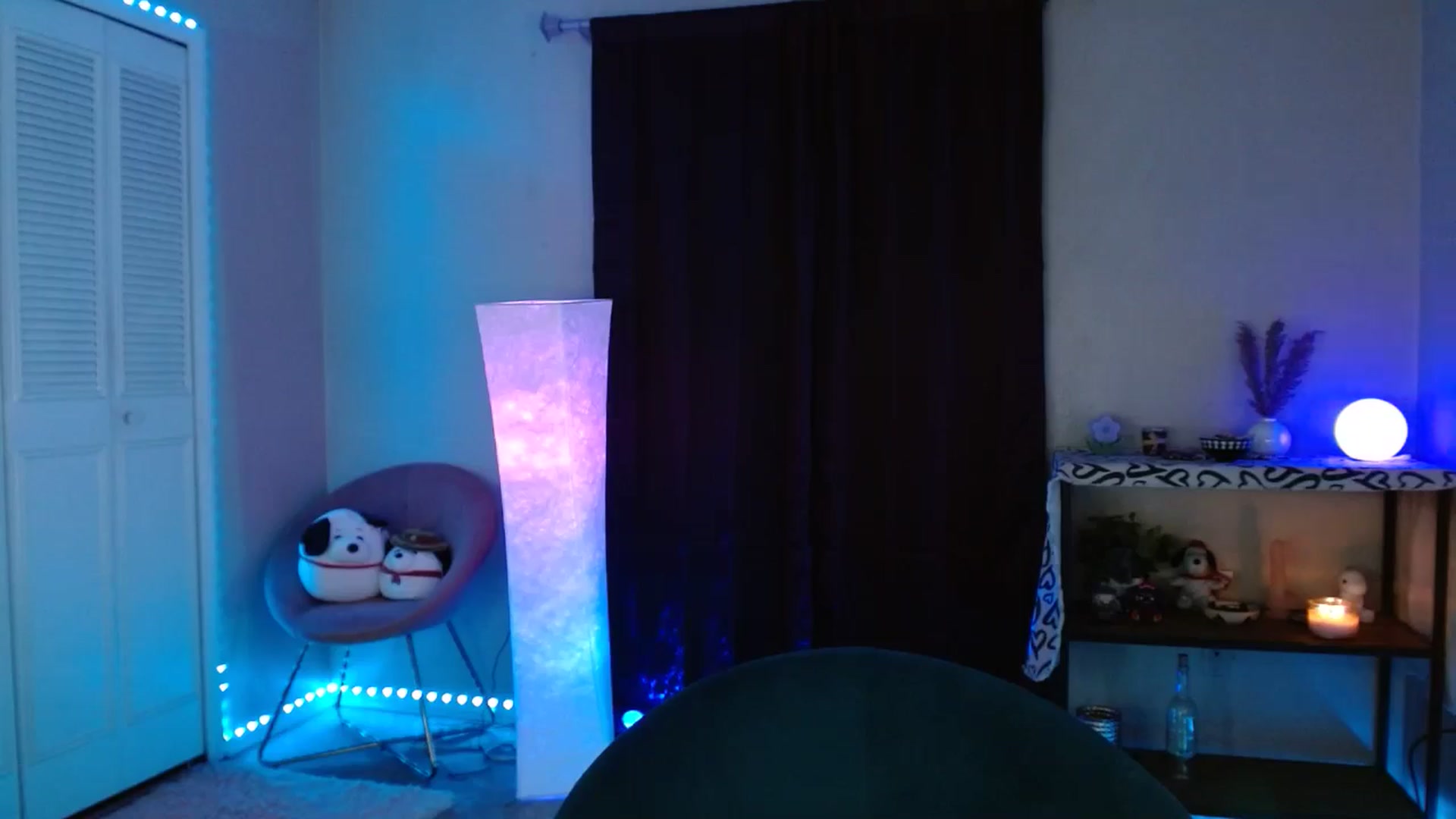 Gallery image thumbnail from DaniSlice's myfreecams stream on, 09/08/2024, 07:23 image 15 of 20