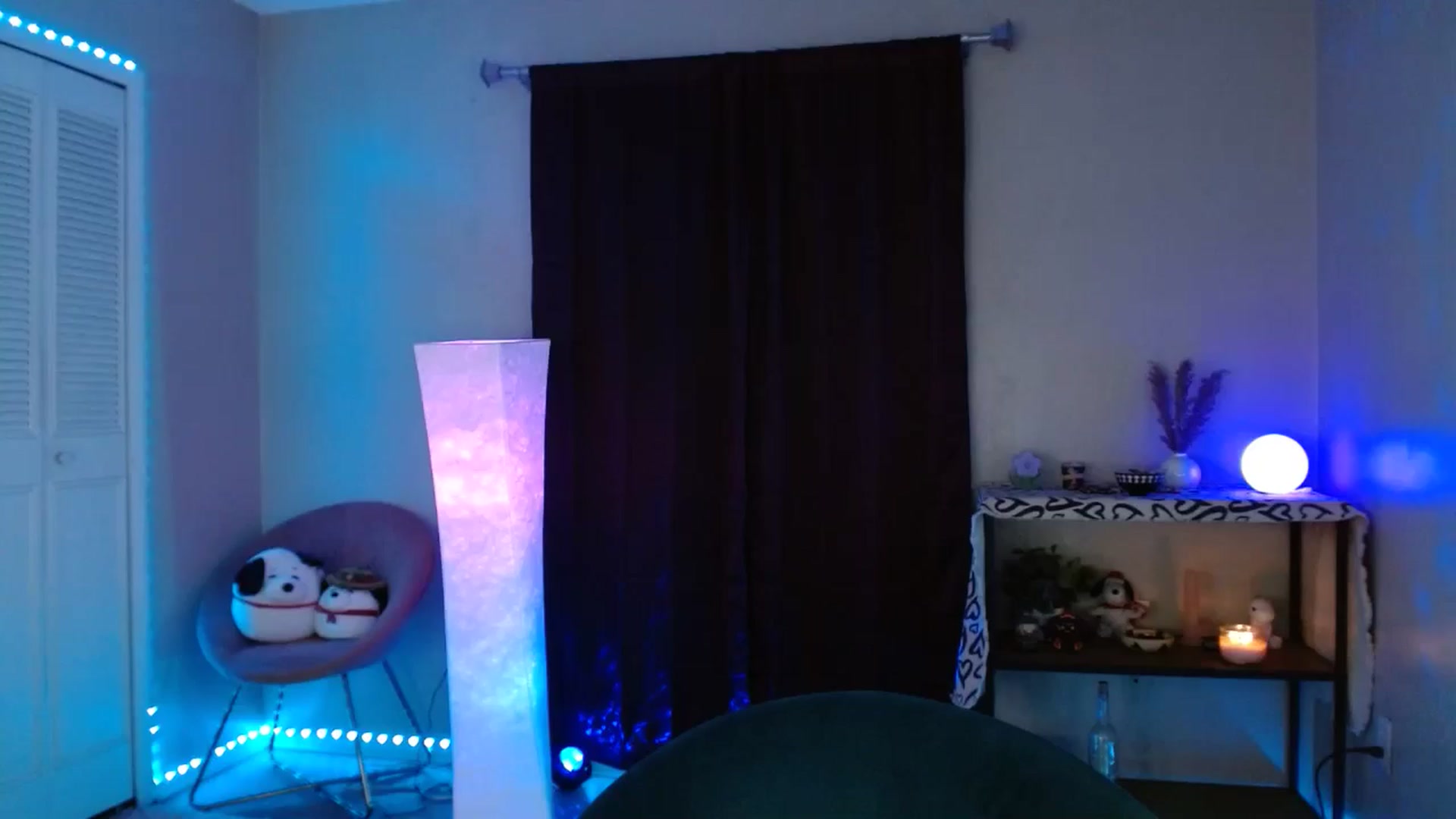 Gallery image thumbnail from DaniSlice's myfreecams stream on, 09/08/2024, 07:23 image 10 of 20