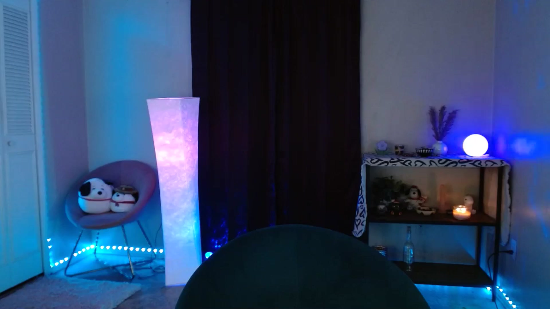 Gallery image thumbnail from DaniSlice's myfreecams stream on, 09/08/2024, 07:23 image 19 of 20