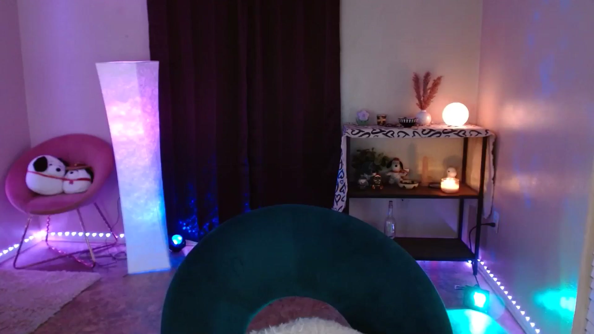 Gallery image thumbnail from DaniSlice's myfreecams stream on, 09/09/2024, 06:50 image 9 of 20