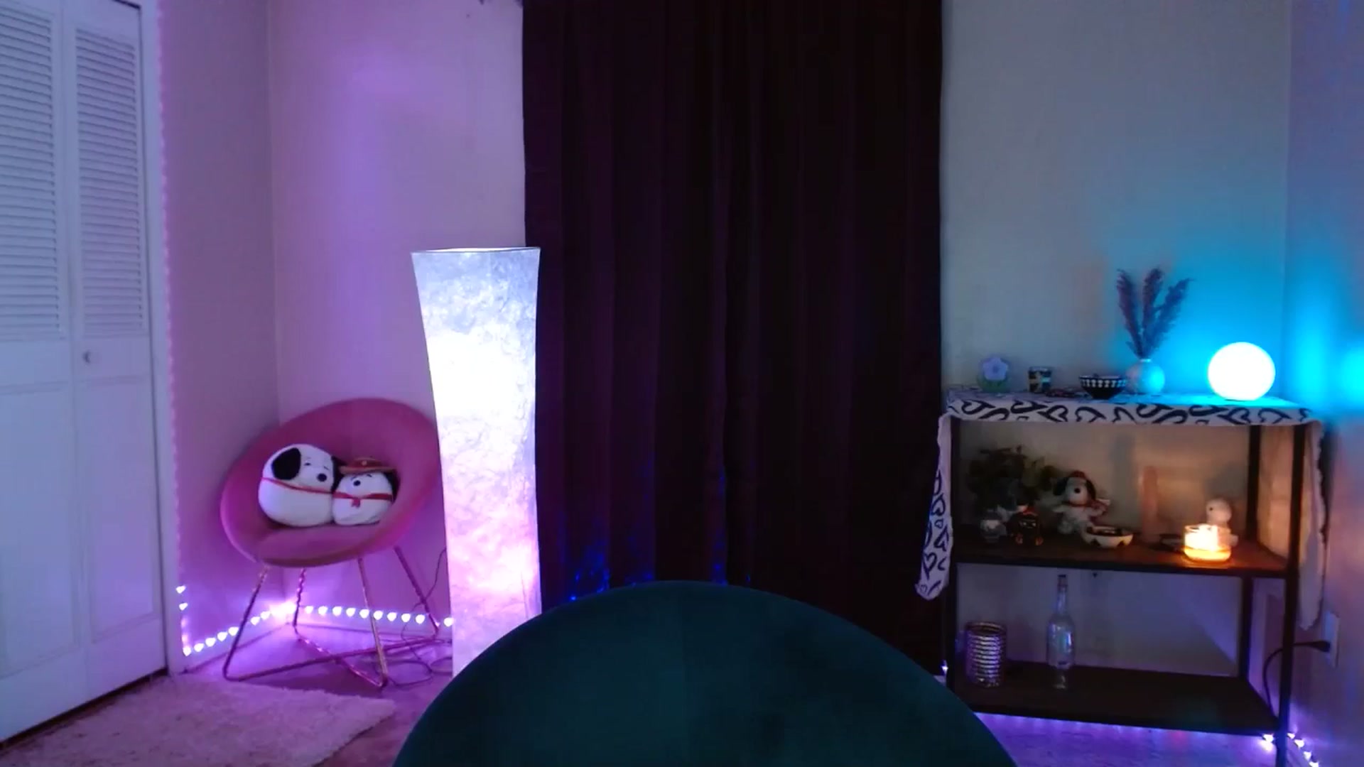 Gallery image thumbnail from DaniSlice's myfreecams stream on, 09/12/2024, 08:20 image 14 of 20