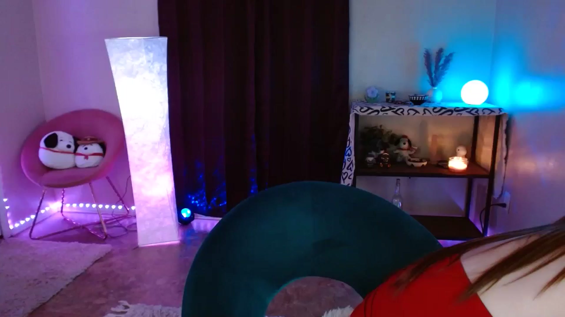 Gallery image thumbnail from DaniSlice's myfreecams stream on, 09/12/2024, 08:20 image 1 of 20