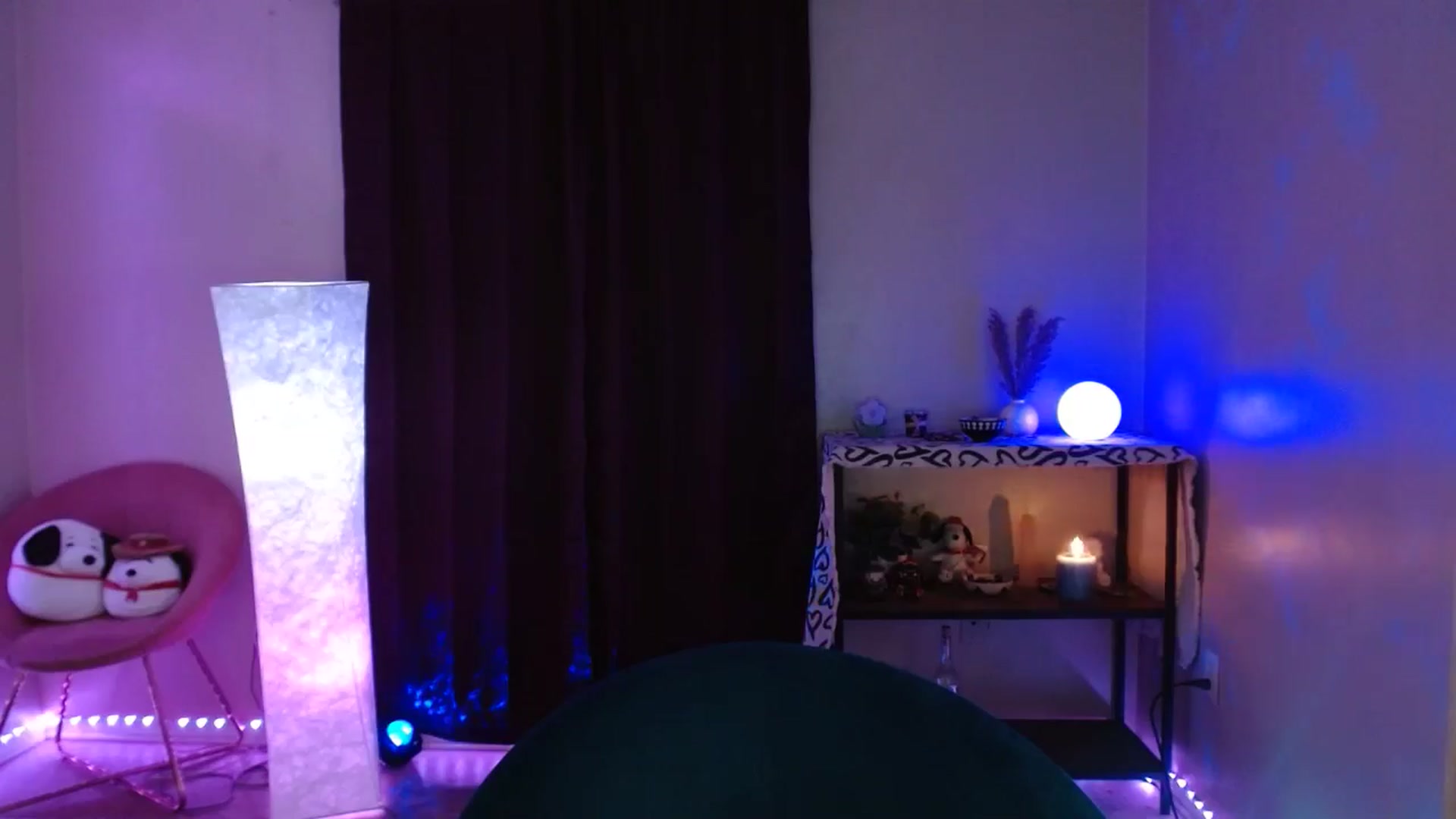 Gallery image thumbnail from DaniSlice's myfreecams stream on, 09/15/2024, 06:17 image 9 of 20