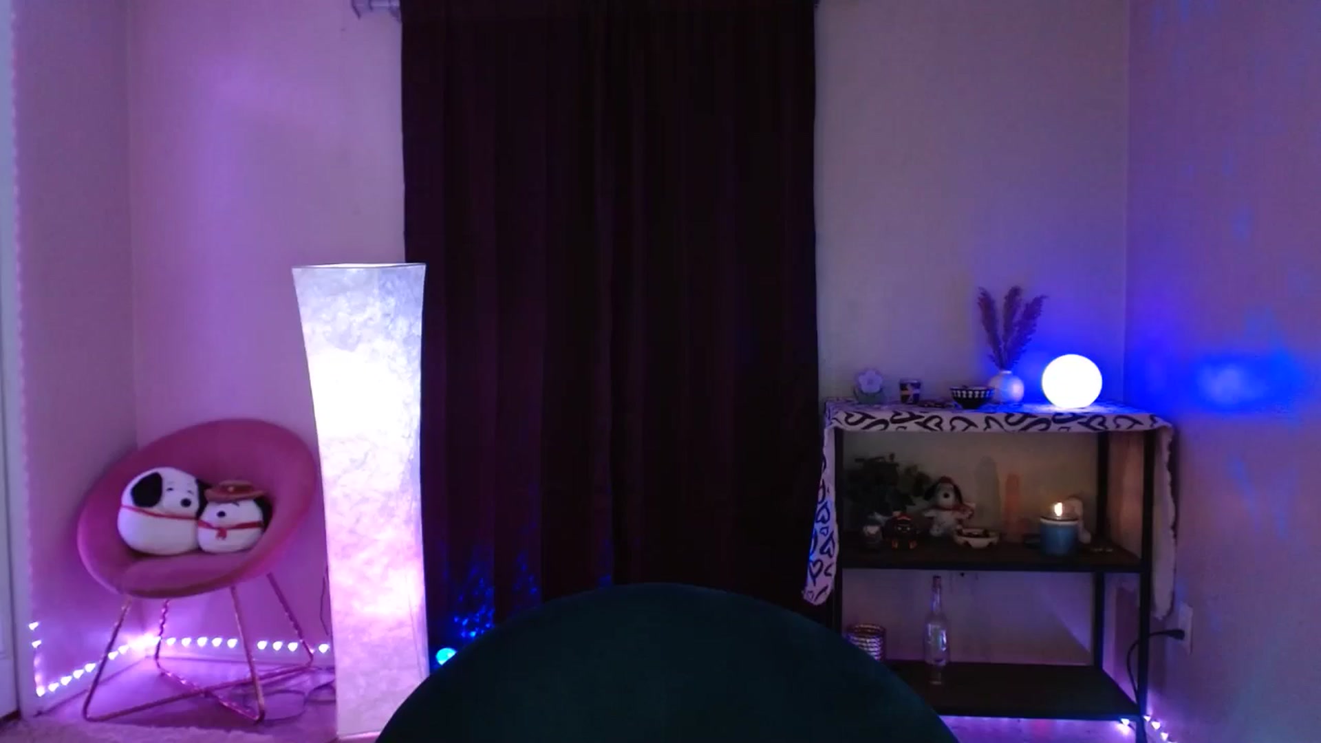 Gallery image thumbnail from DaniSlice's myfreecams stream on, 09/15/2024, 08:17 image 1 of 20