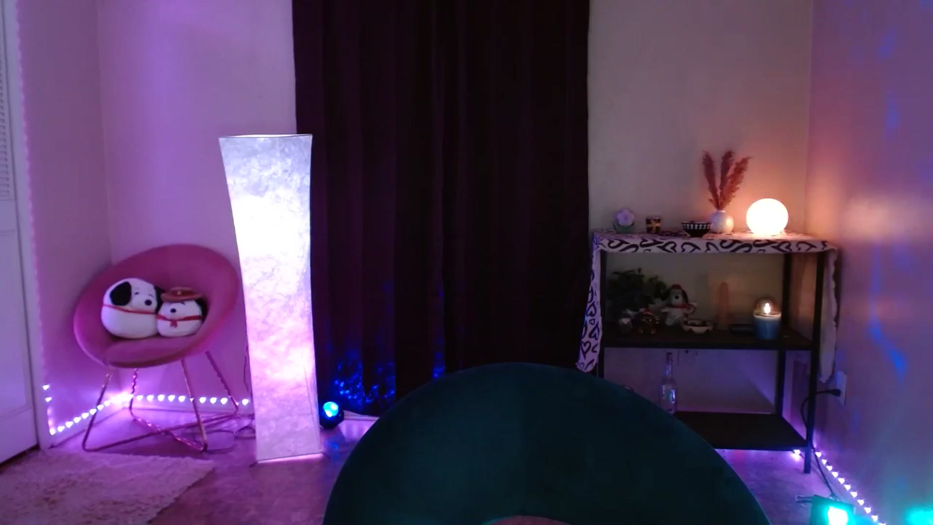 Gallery image thumbnail from DaniSlice's myfreecams stream on, 09/16/2024, 07:52 image 17 of 20