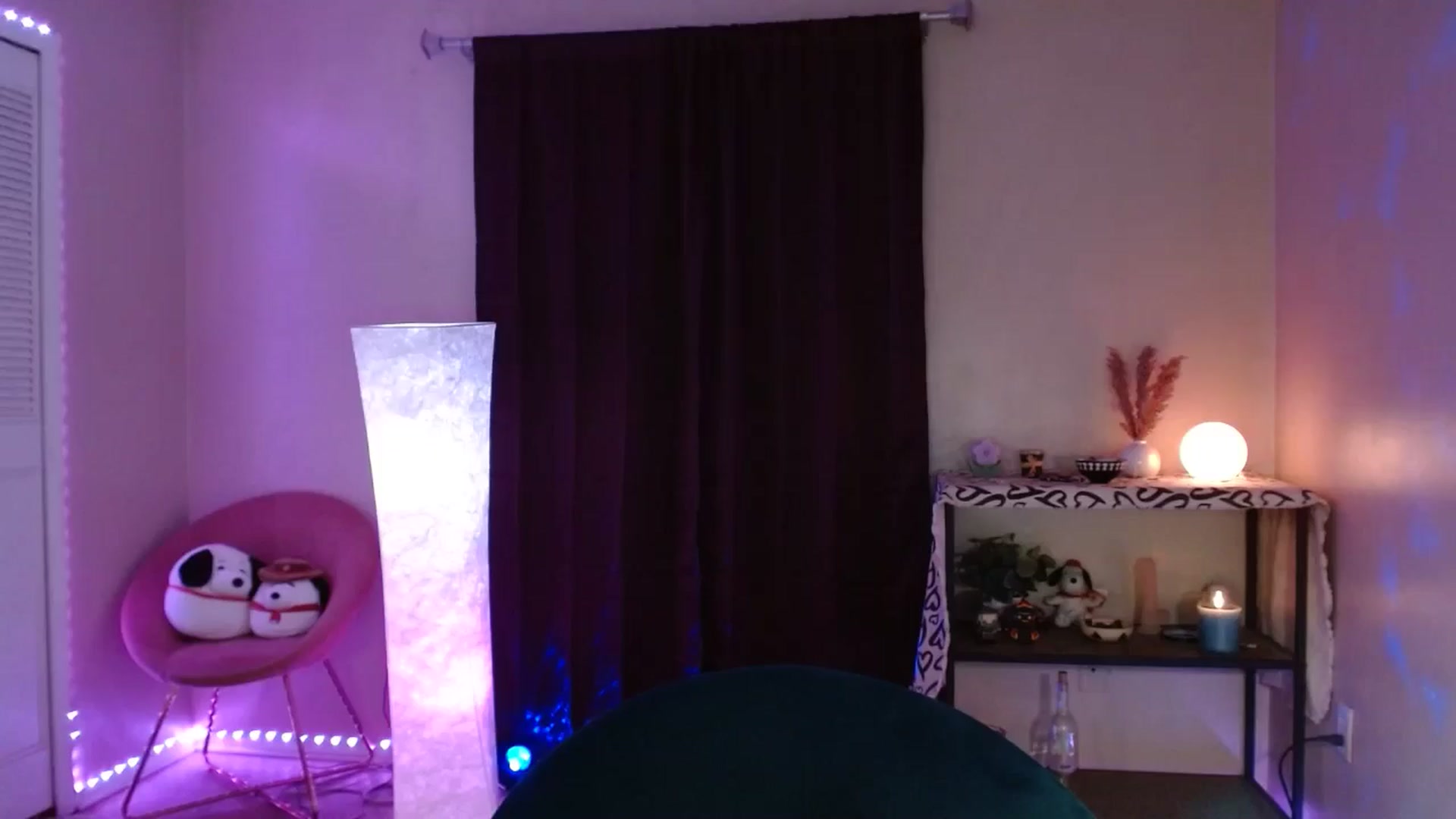 Gallery image thumbnail from DaniSlice's myfreecams stream on, 09/16/2024, 07:52 image 1 of 20