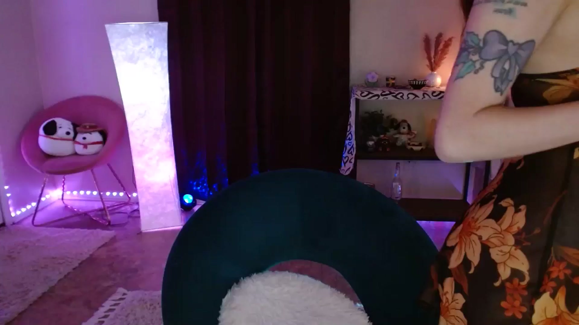 Gallery image thumbnail from DaniSlice's myfreecams stream on, 09/16/2024, 07:52 image 14 of 20