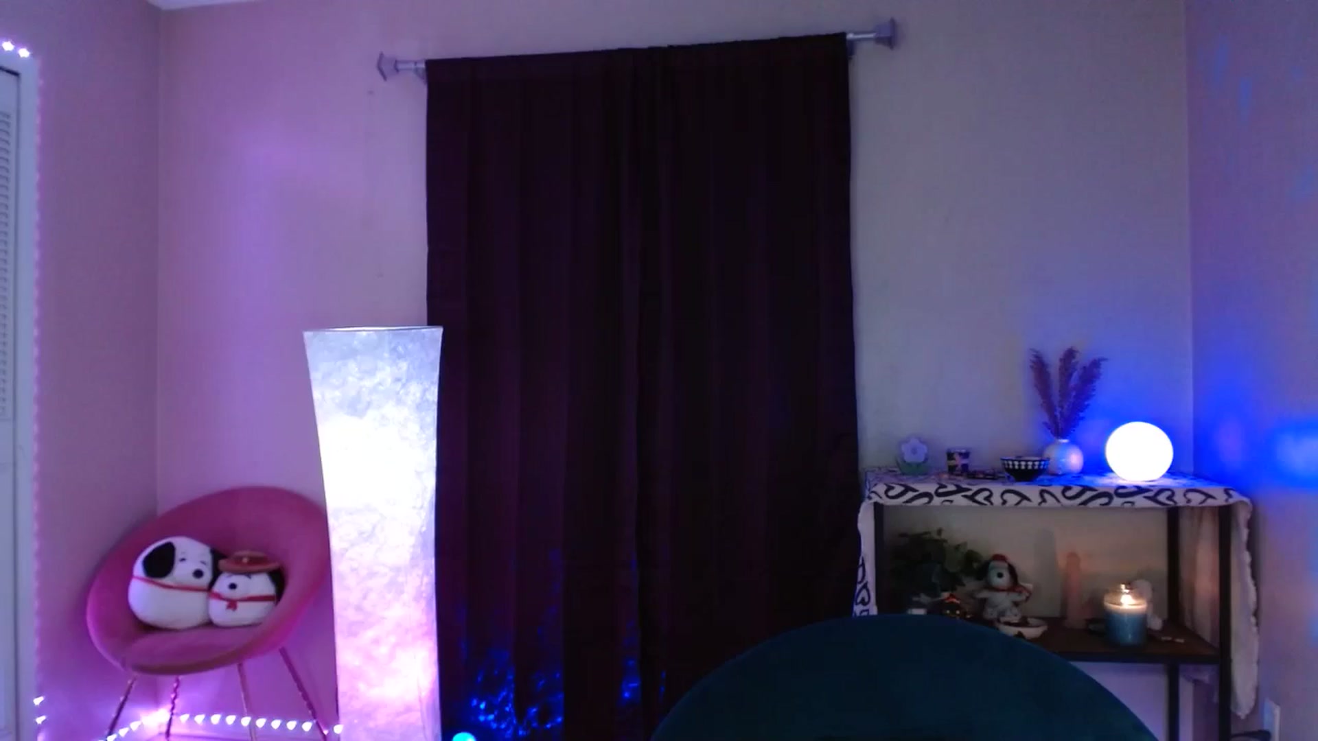 Gallery image thumbnail from DaniSlice's myfreecams stream on, 09/18/2024, 06:12 image 1 of 20