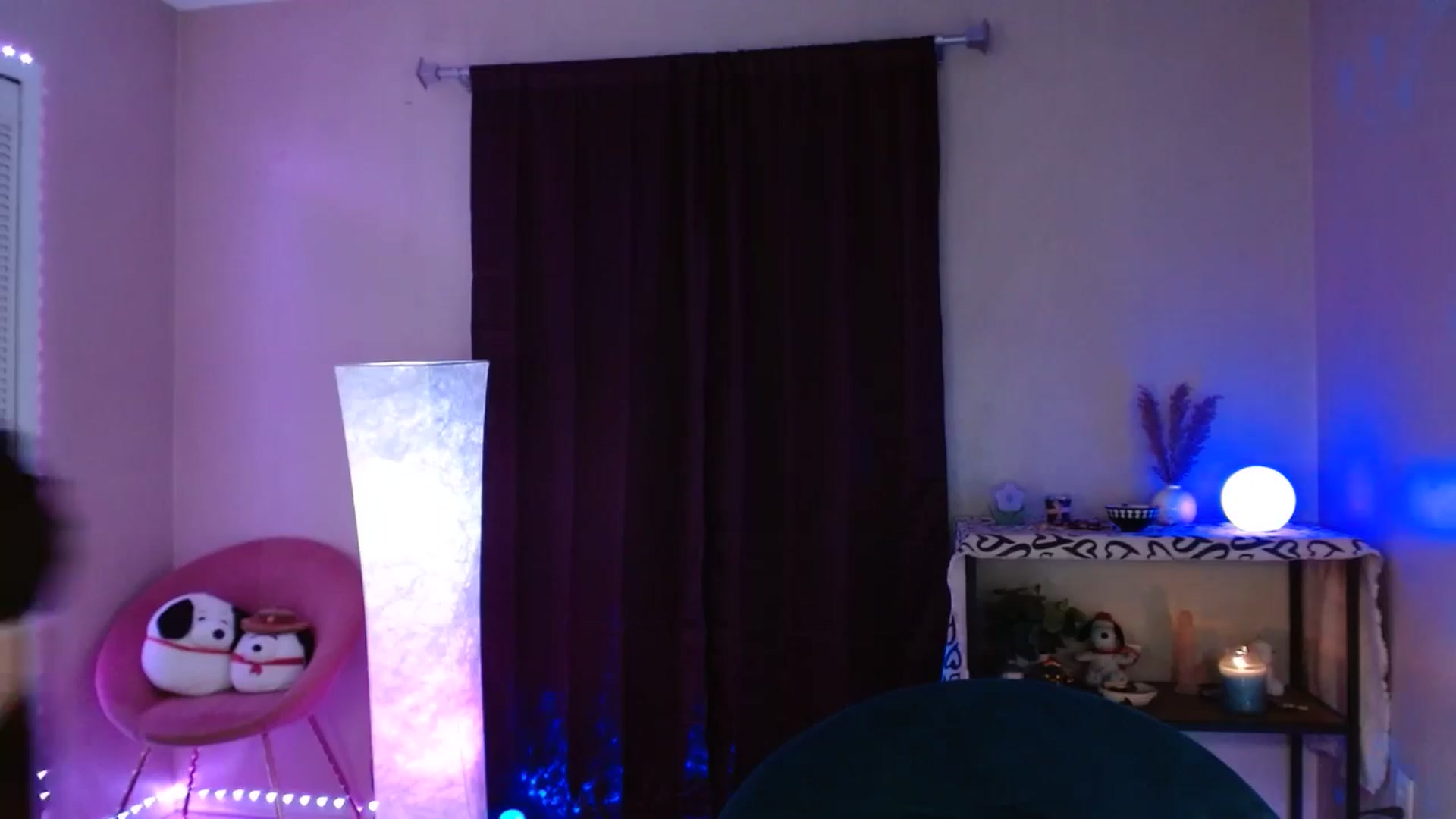 Gallery image thumbnail from DaniSlice's myfreecams stream on, 09/18/2024, 06:12 image 3 of 20