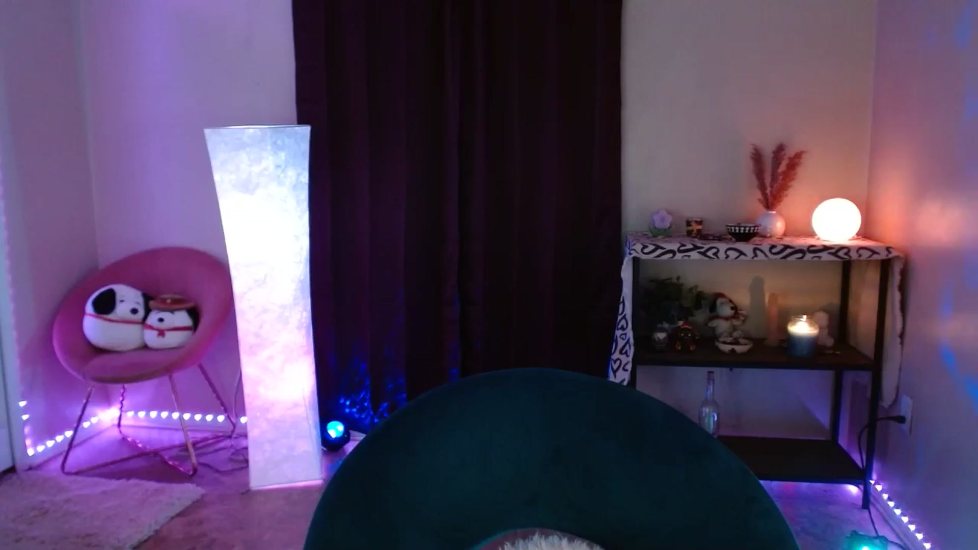 Gallery image thumbnail from DaniSlice's myfreecams stream on, 09/19/2024, 06:58 image 6 of 20