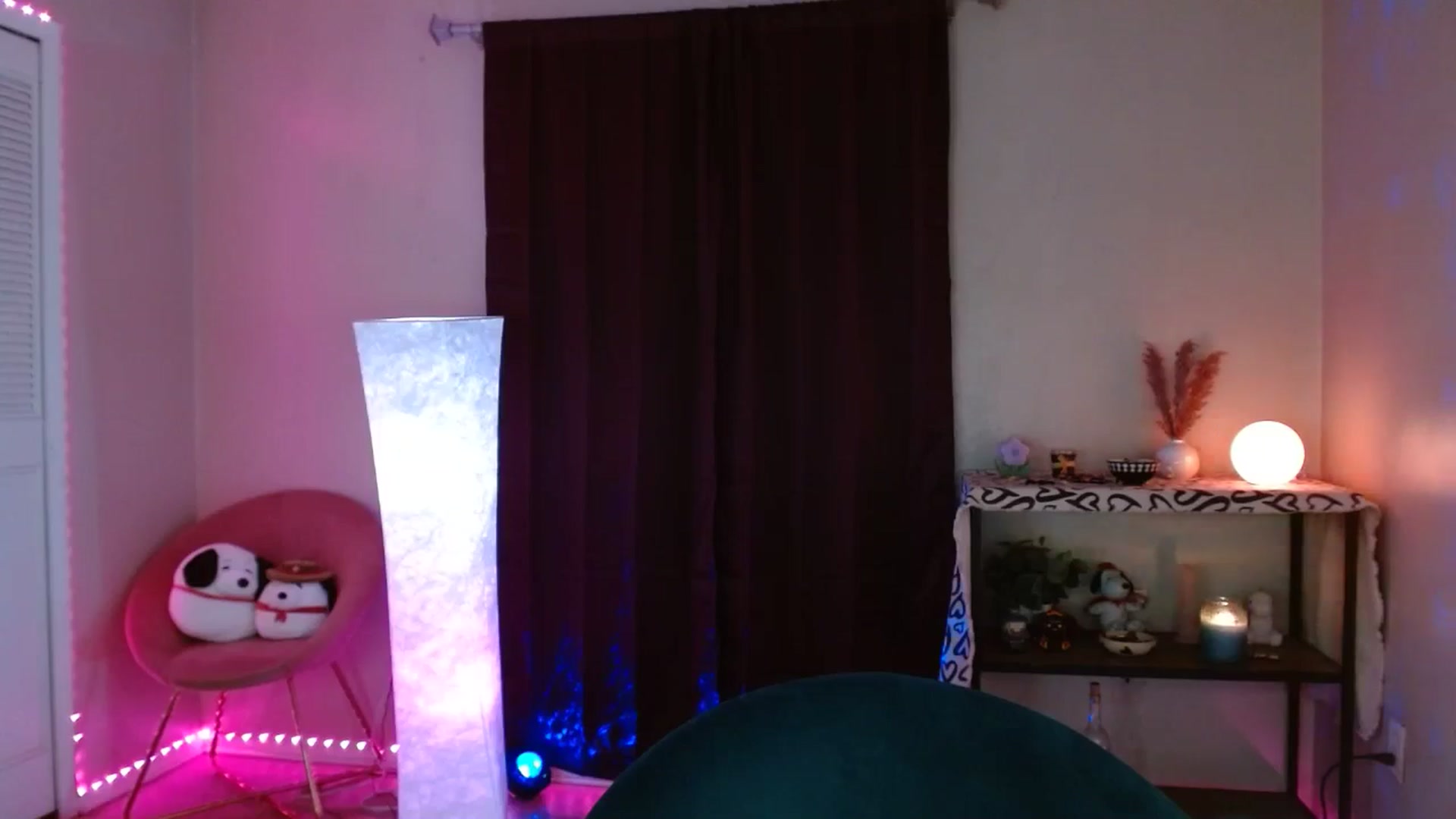 Gallery image thumbnail from DaniSlice's myfreecams stream on, 09/20/2024, 08:32 image 4 of 20