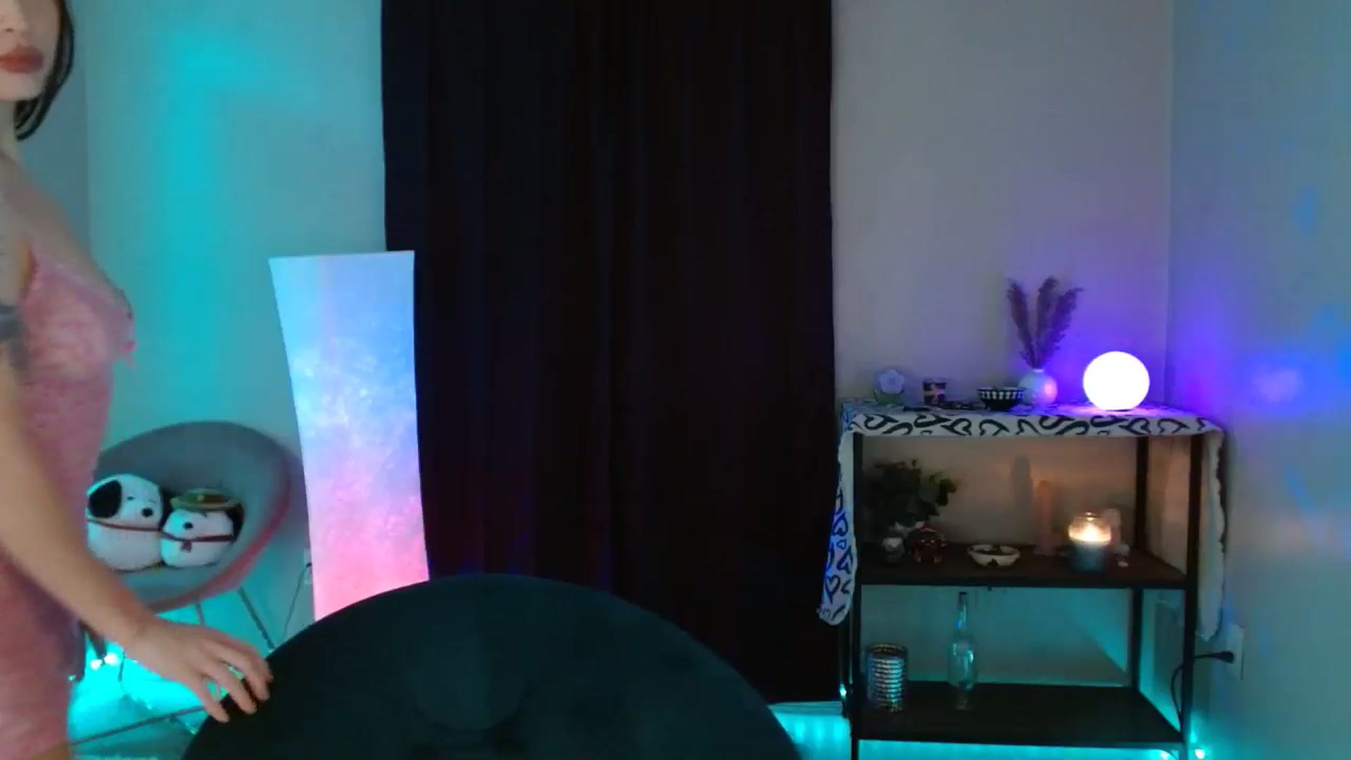 Gallery image thumbnail from DaniSlice's myfreecams stream on, 09/21/2024, 07:02 image 7 of 20