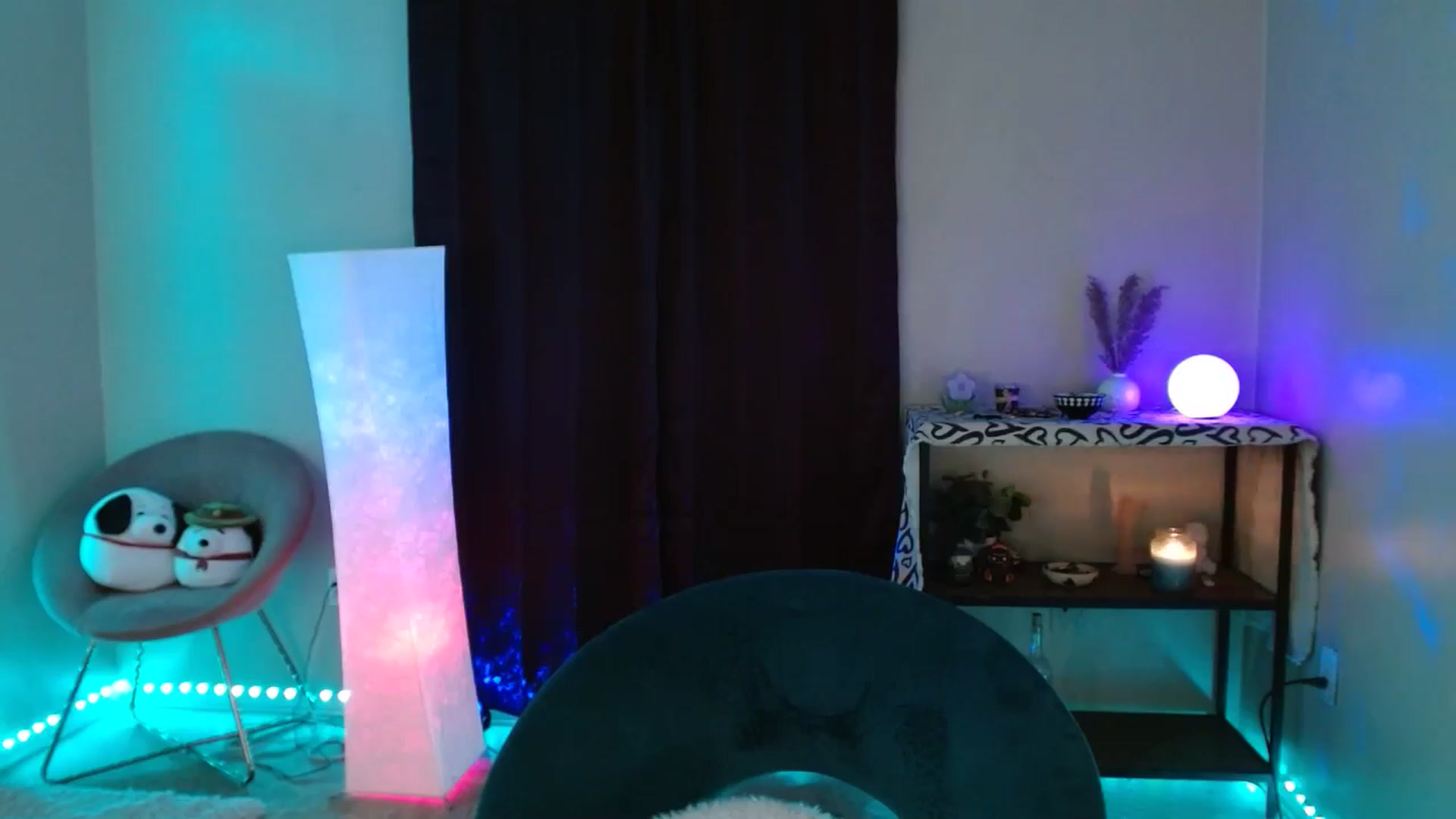 Gallery image thumbnail from DaniSlice's myfreecams stream on, 09/21/2024, 07:02 image 8 of 20