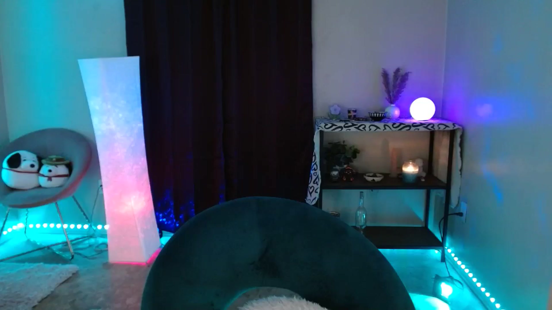 Gallery image thumbnail from DaniSlice's myfreecams stream on, 09/21/2024, 08:45 image 9 of 20