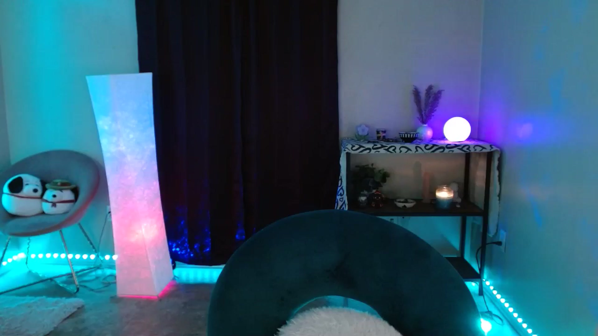 Gallery image thumbnail from DaniSlice's myfreecams stream on, 09/21/2024, 08:45 image 7 of 20