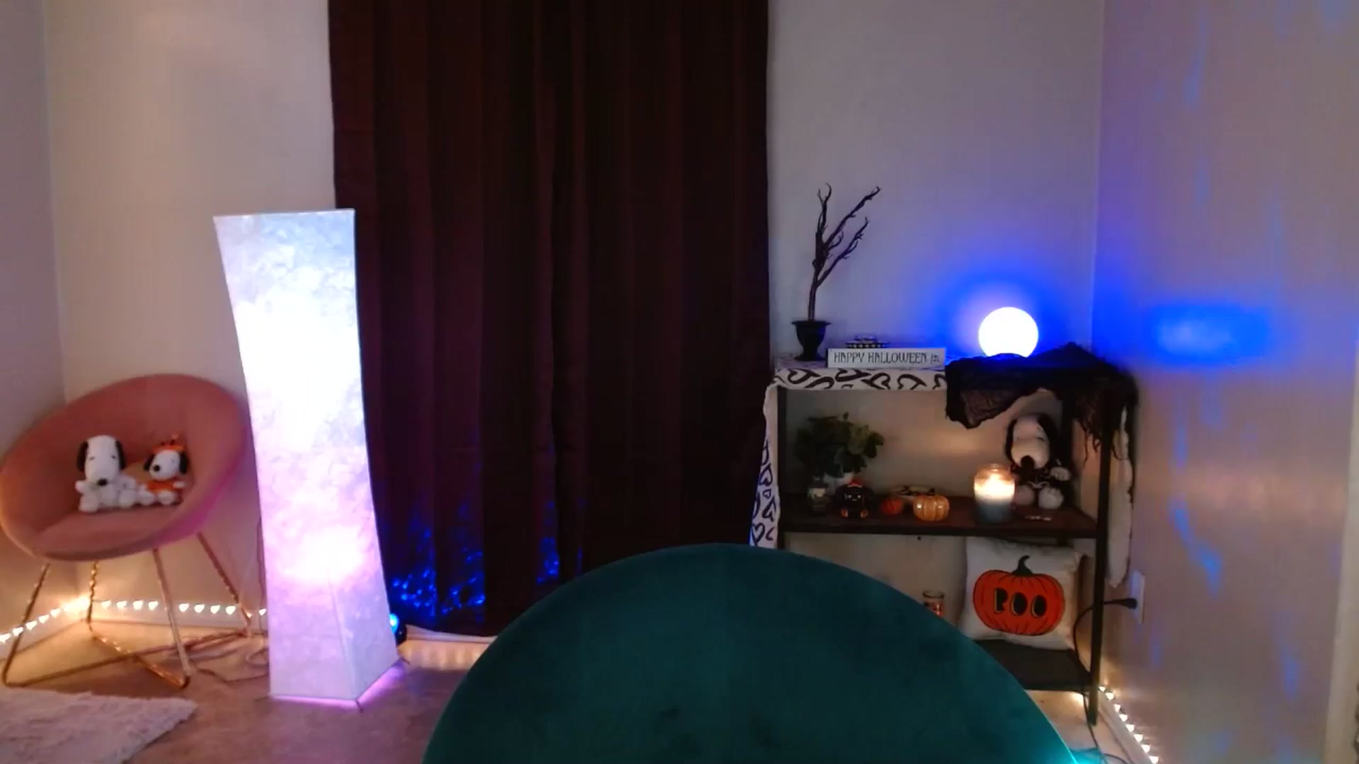 Gallery image thumbnail from DaniSlice's myfreecams stream on, 09/25/2024, 05:12 image 5 of 20