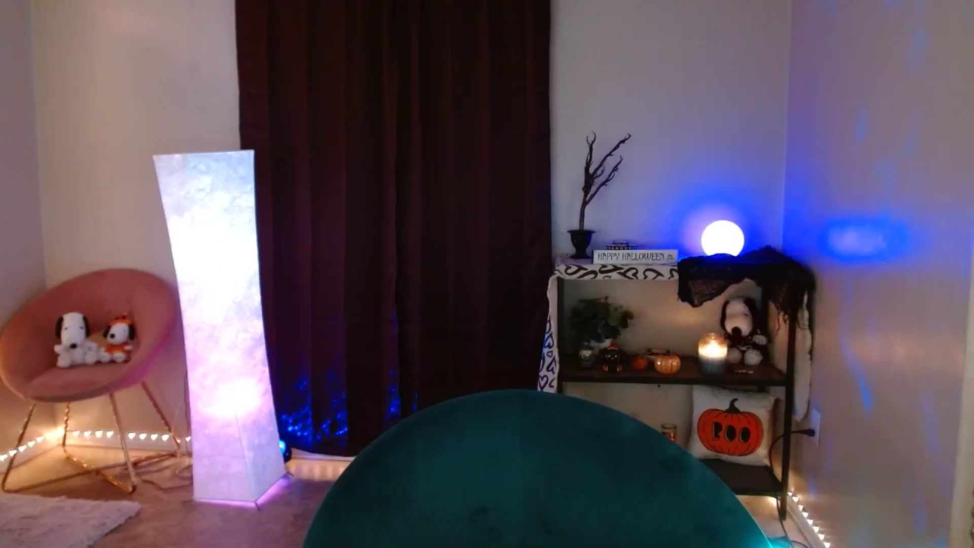 Gallery image thumbnail from DaniSlice's myfreecams stream on, 09/25/2024, 05:12 image 4 of 20